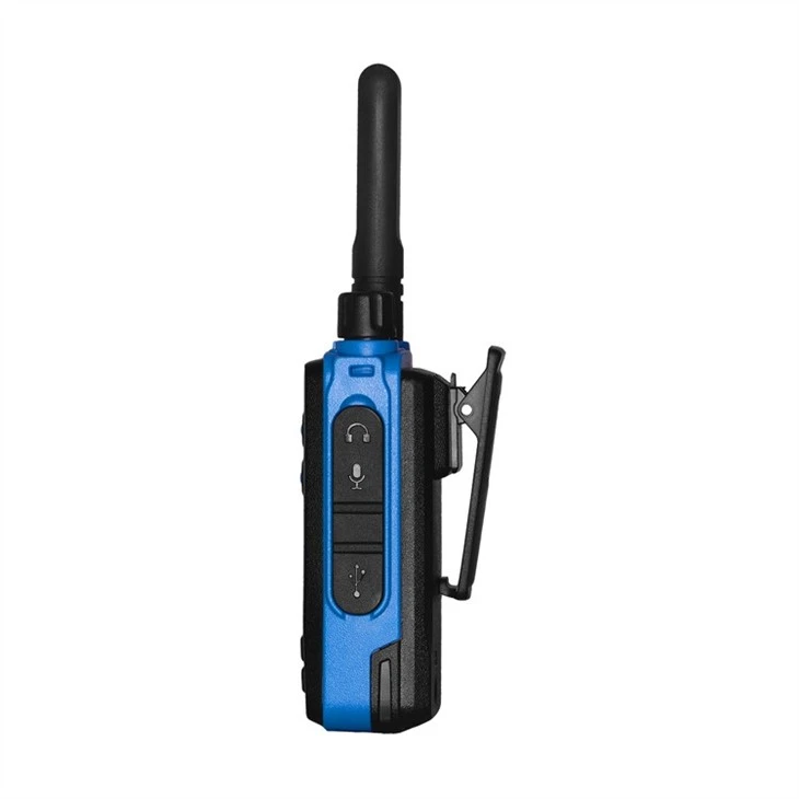 3g 4g Lte Poc Walkie Two Way Radio