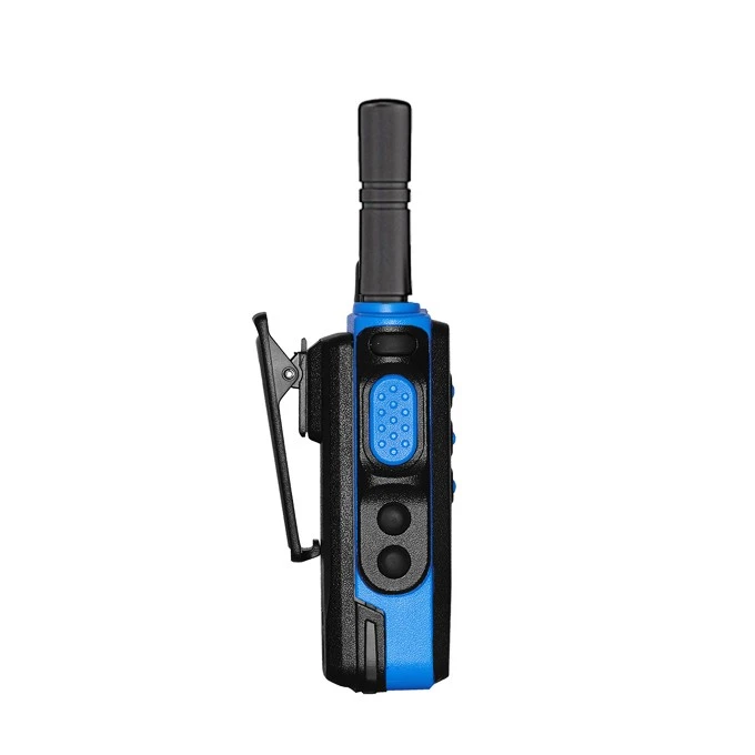 4g POC Radio Gsm Sim Hand Walkie Talkie