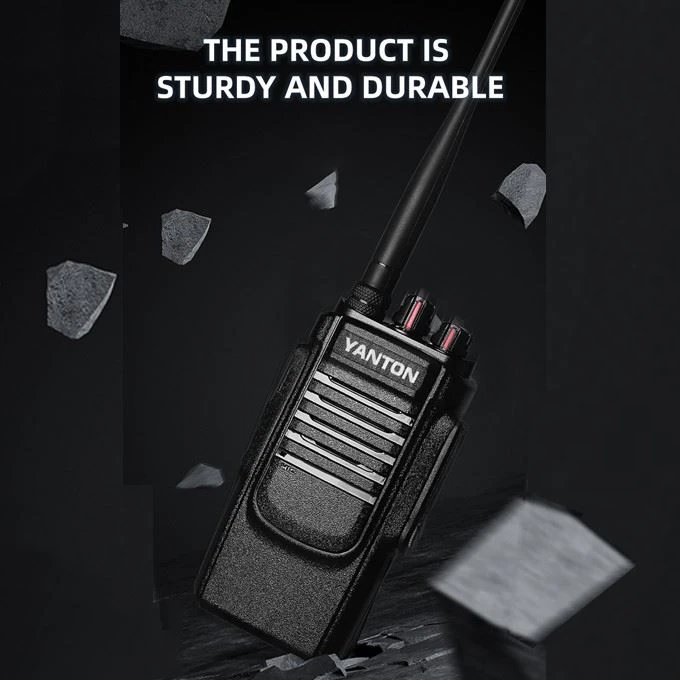 Best Uhf Walkie Talkie