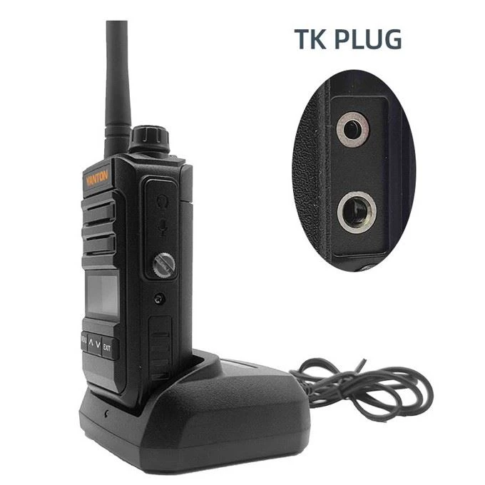 Best Walkie Talkie Without License