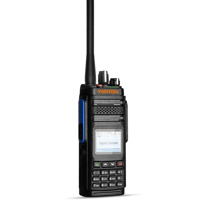 Professional Walkie Talkie Military Radio