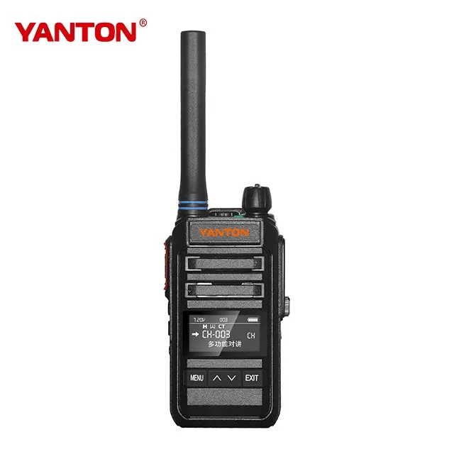 Radio Walkie Talkie Long Range