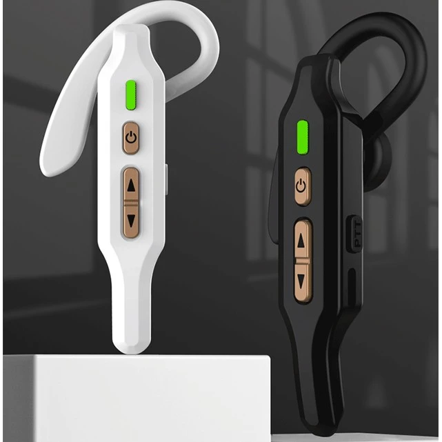 in Ear Two Way Communication
