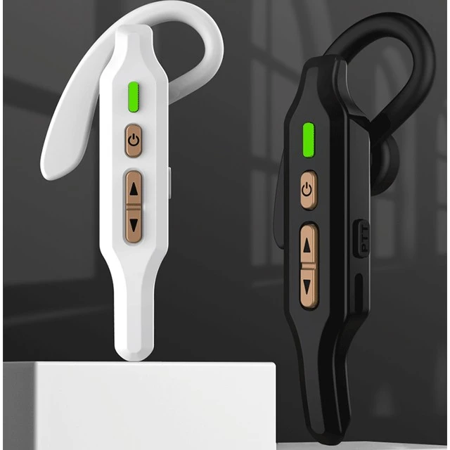 in Ear Two Way Communication