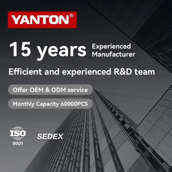 Ip67 Long Range Walkie Talkie